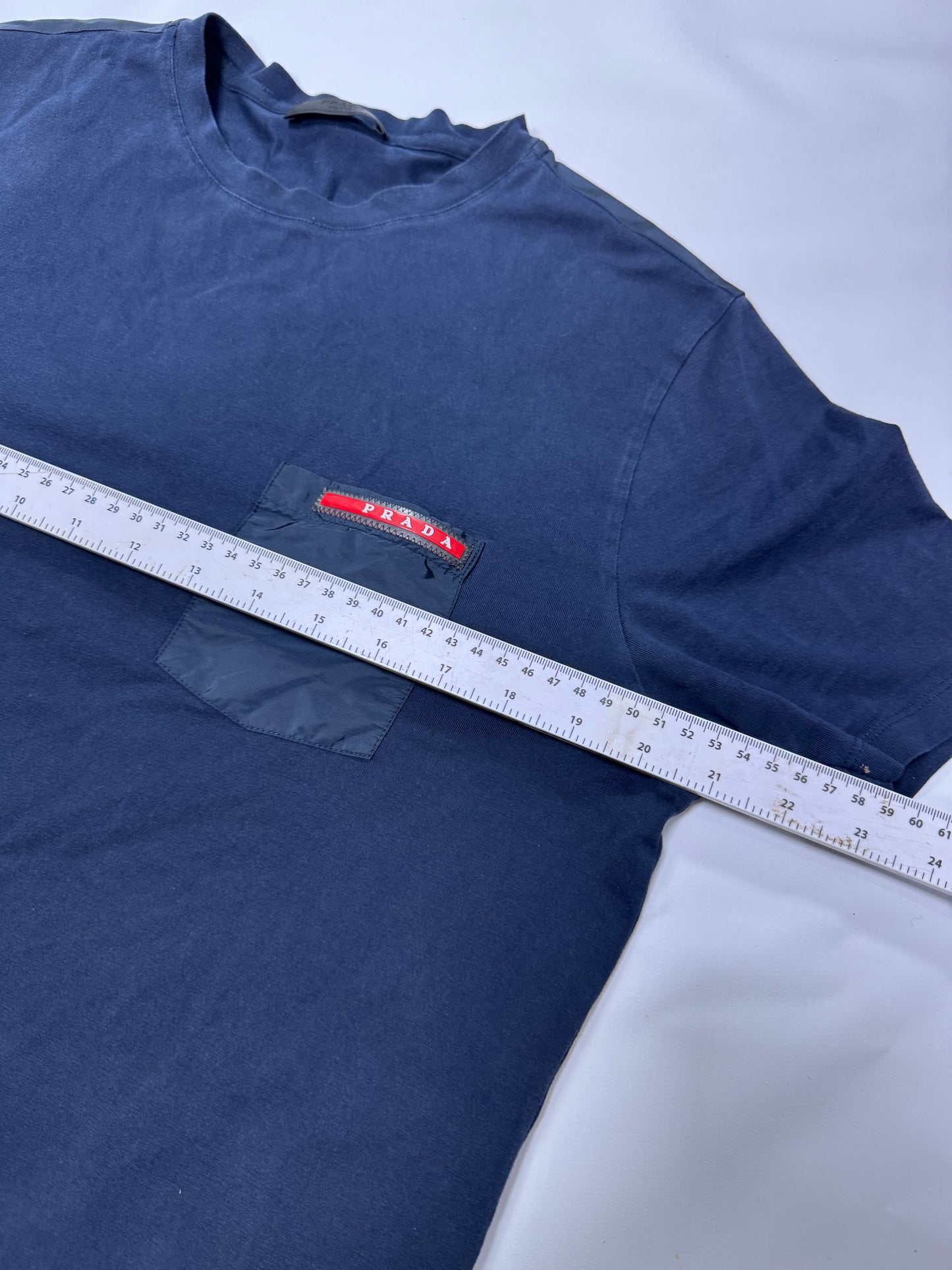Prada sport T shirt (M)