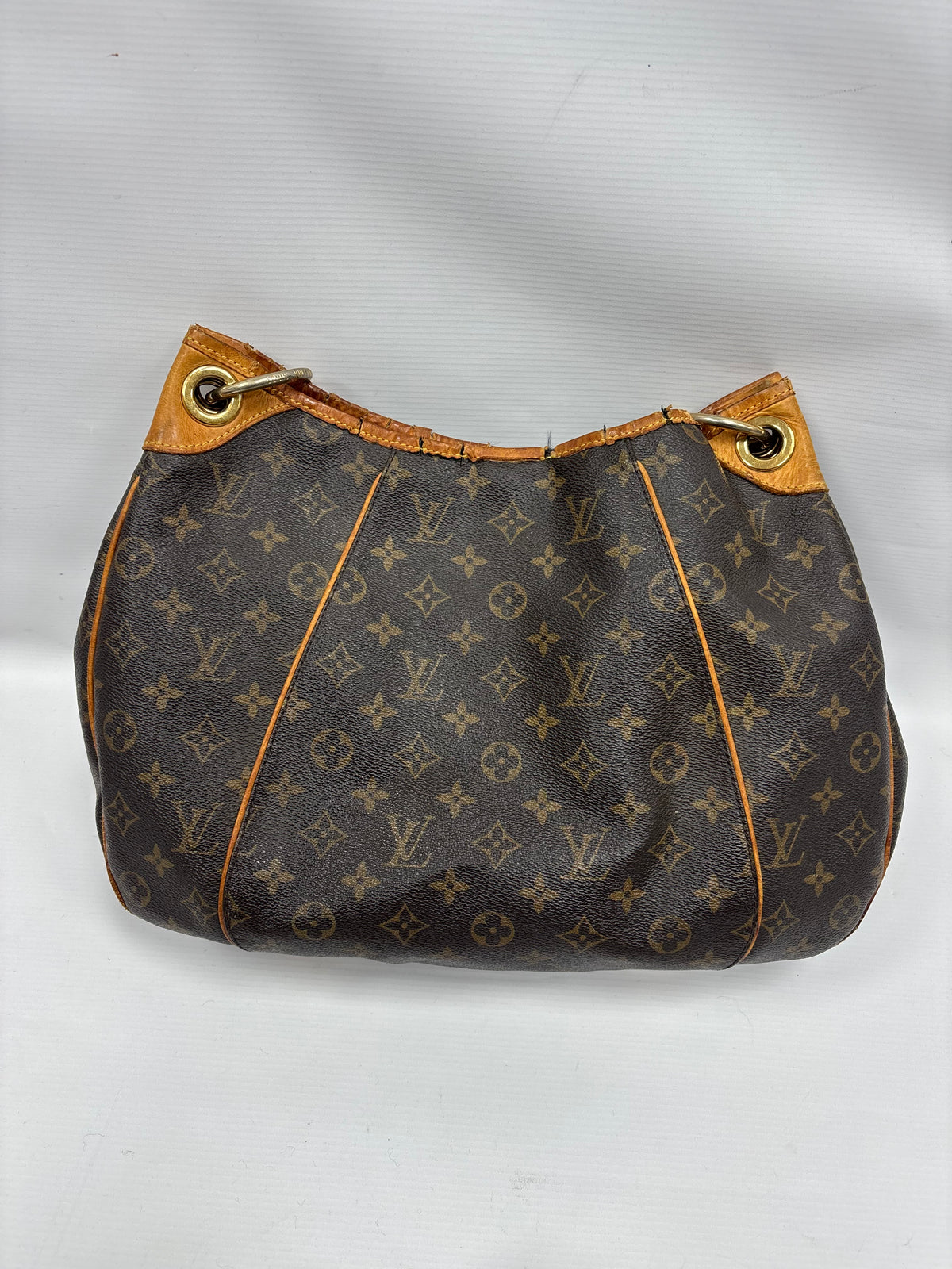 Louis Vuitton galliera PM bag