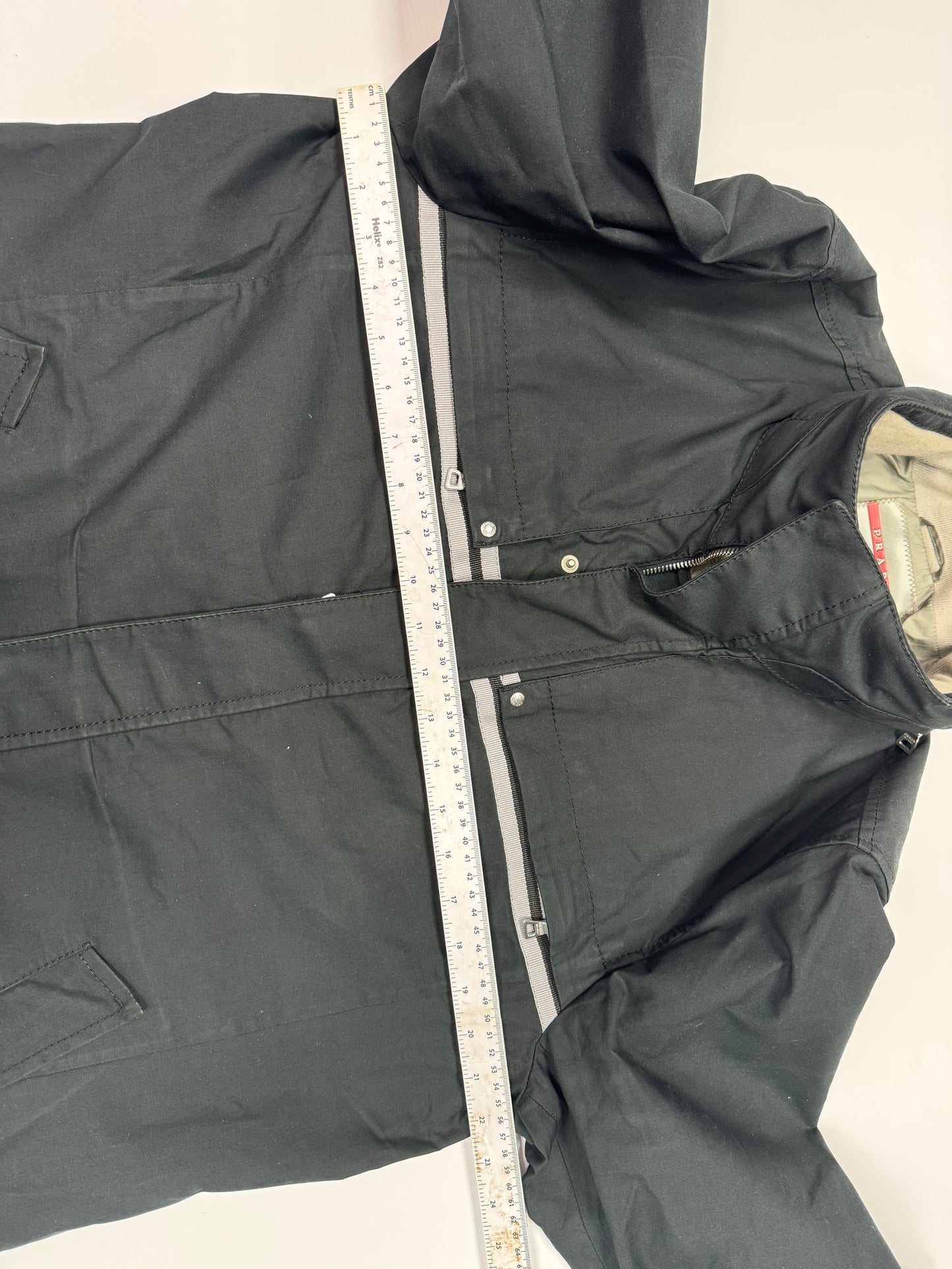 Prada sport field jacket (L)