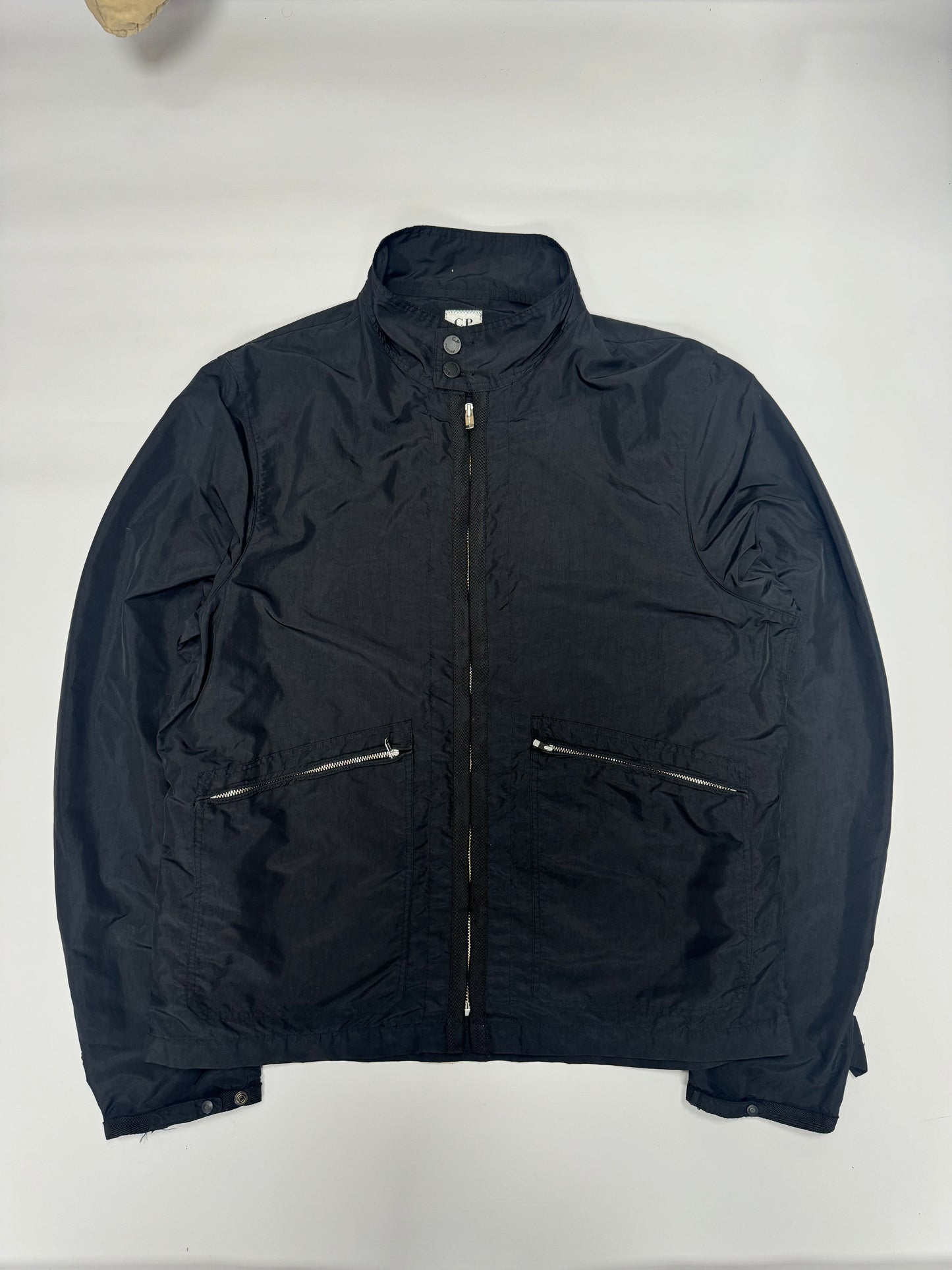 Cp company A/W 2008 nylon over shirt (L)