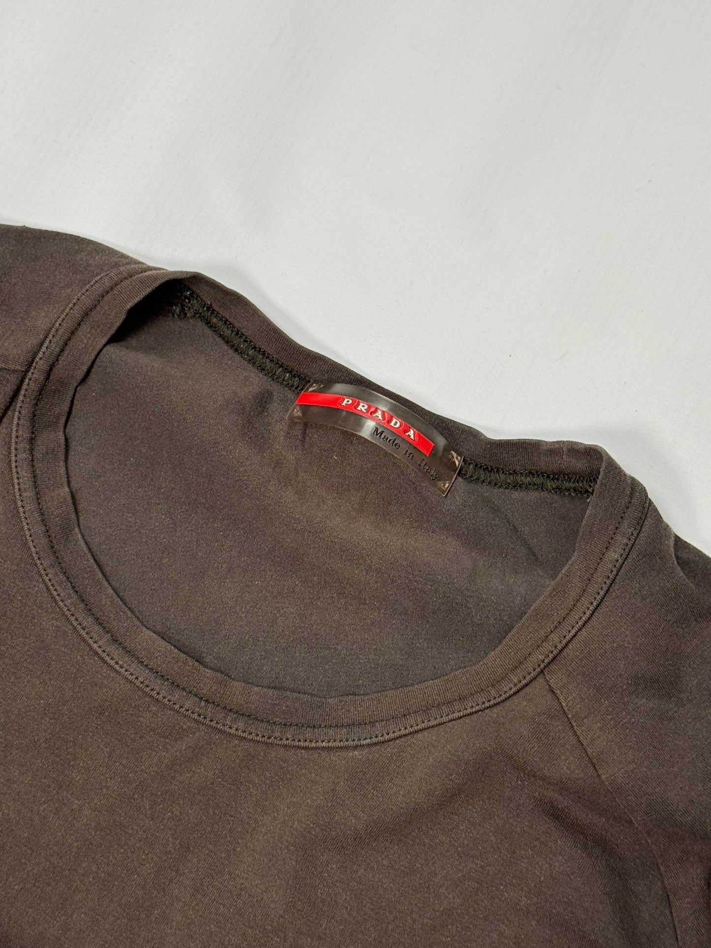 Prada sport T shirt (M)