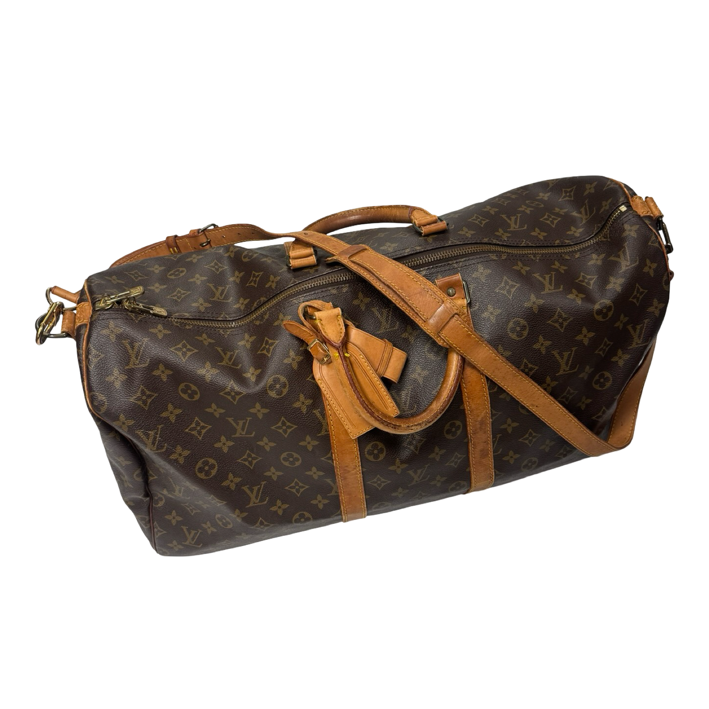 Louis Vuitton keep all 55 (OS)