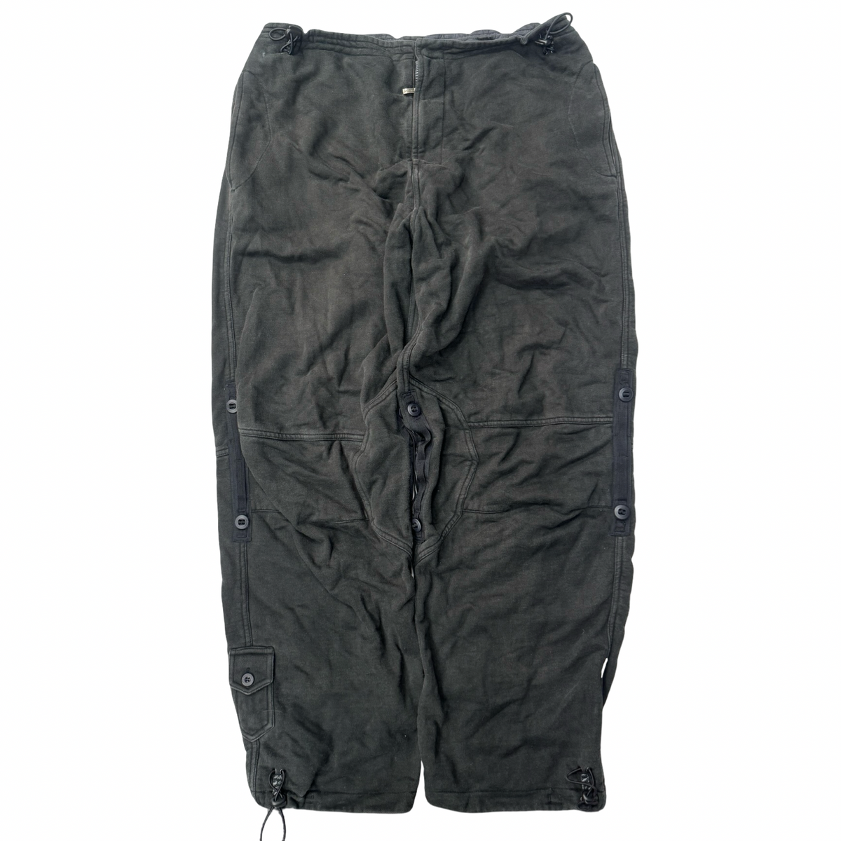 Maharishi sno pant jogger (L)