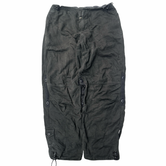 Maharishi sno pant jogger (L)