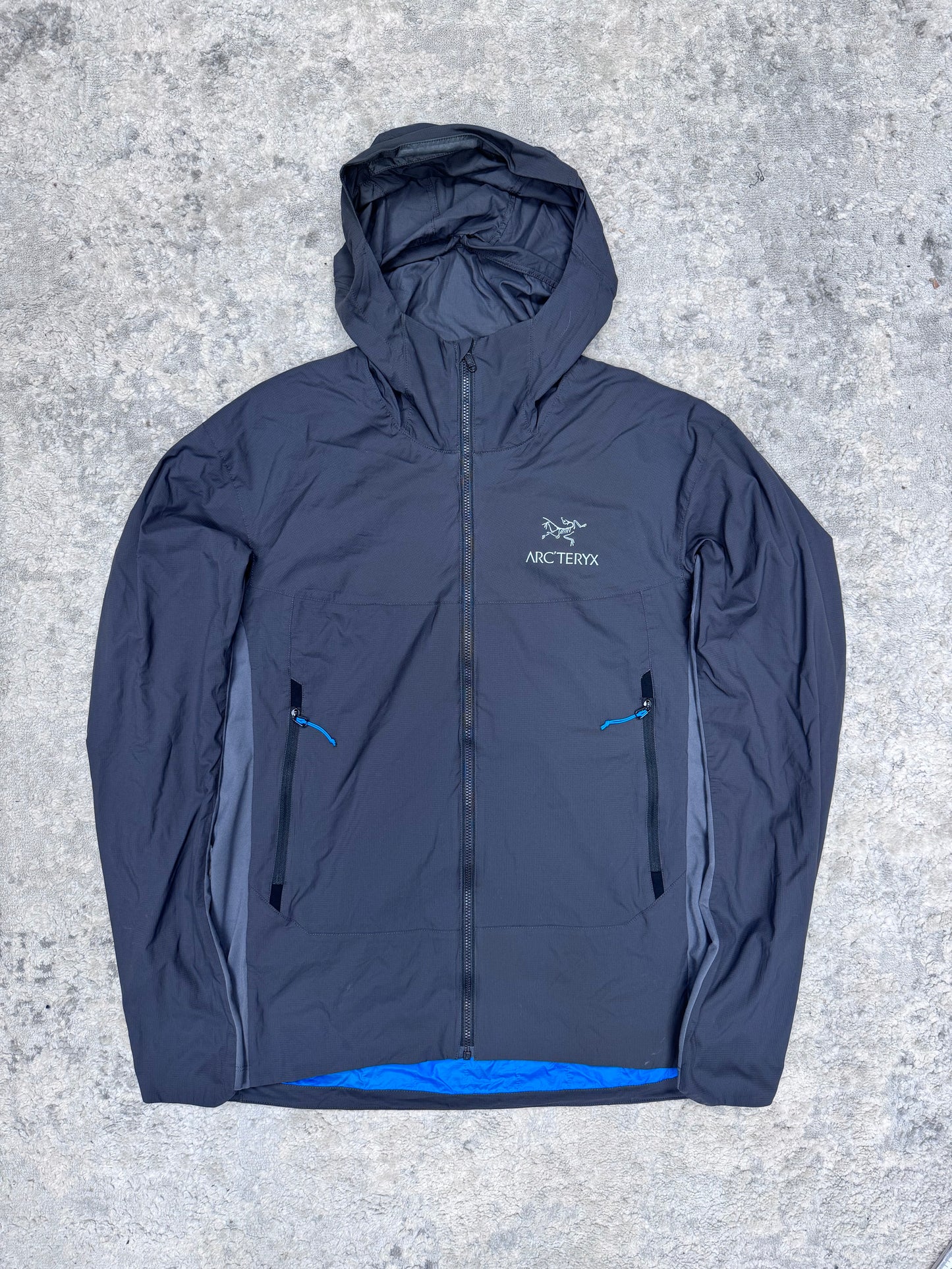 Arcteryx atom SL hoodie (S)