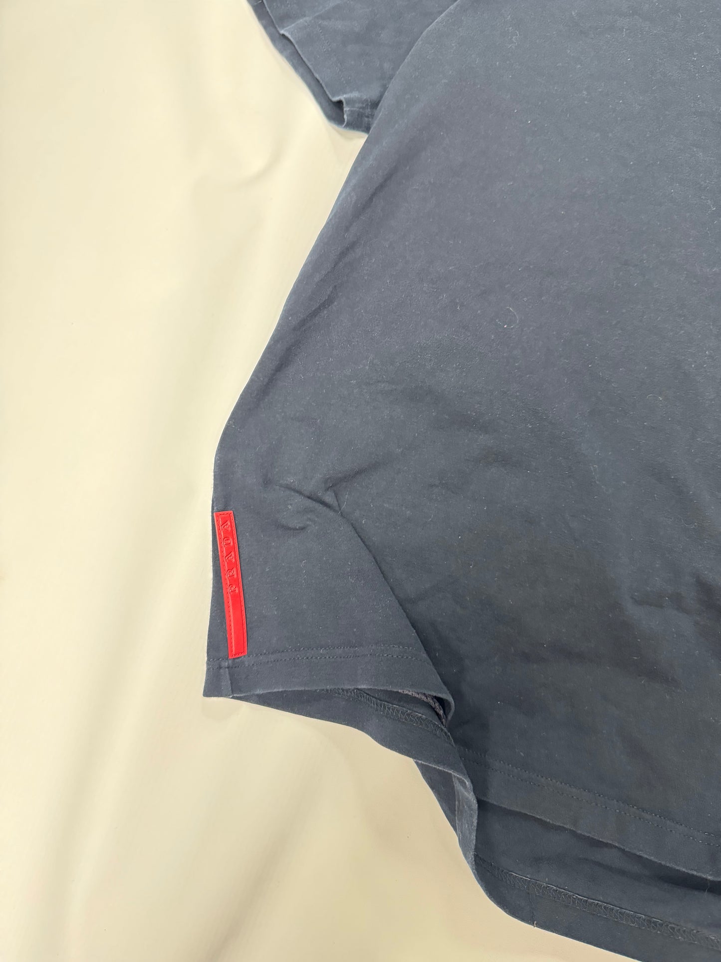 Prada sport T shirt (L)
