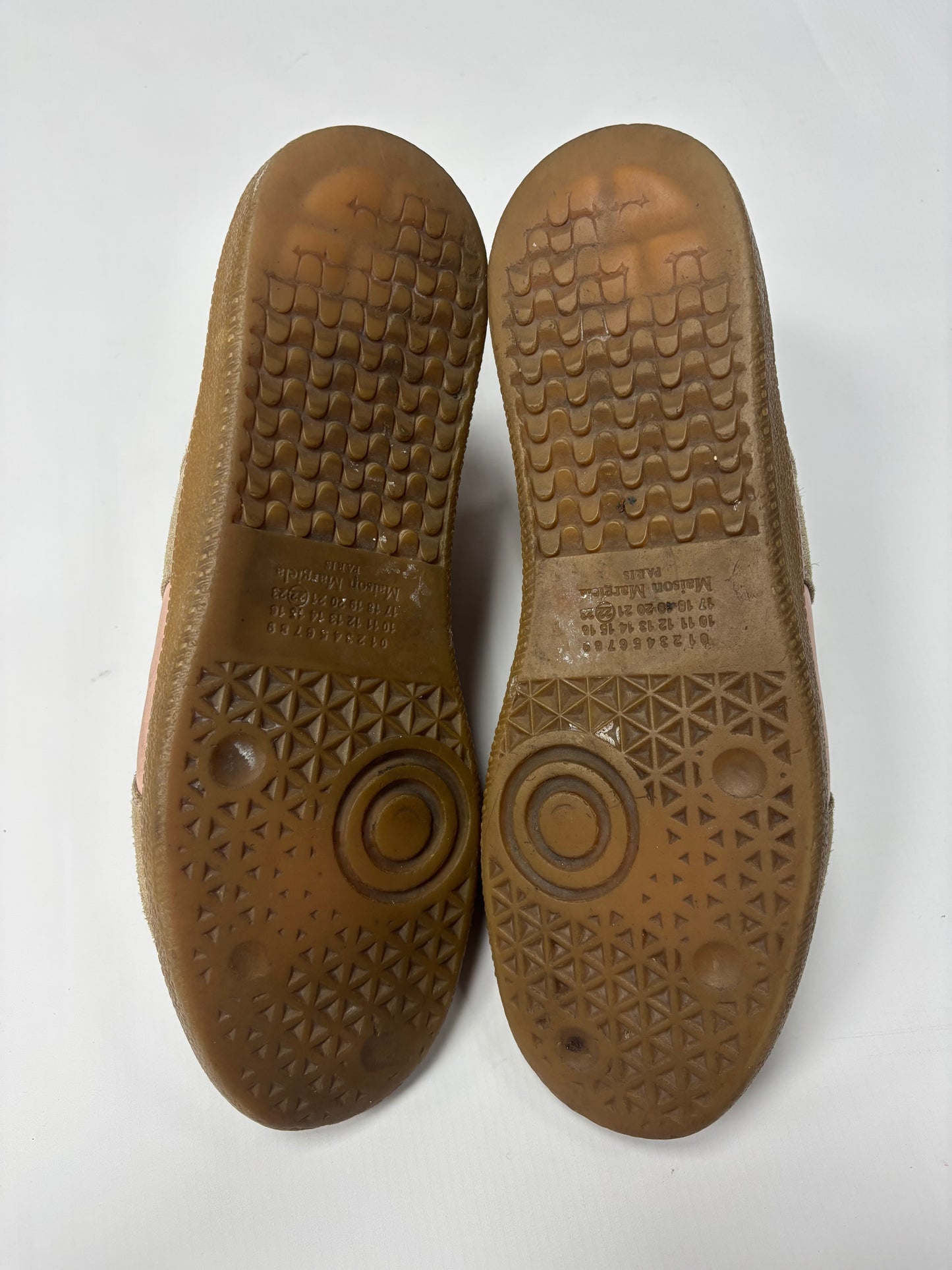 Maison margiela gats (9)