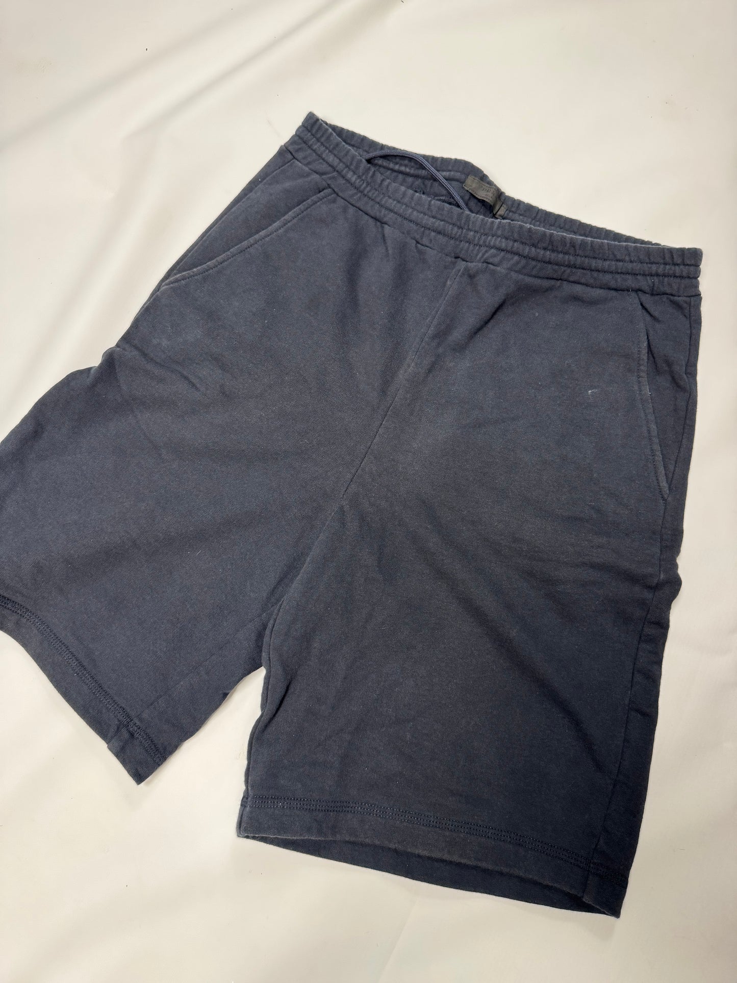 Prada sport Jogger Shorts (M)