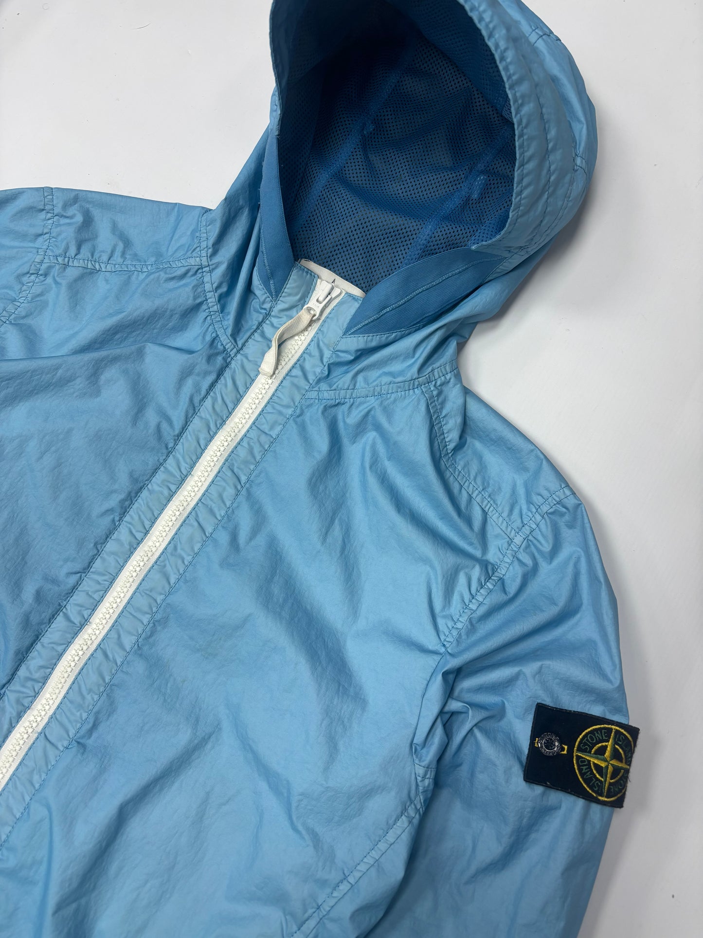 Stone island membrana TC jacket (M)
