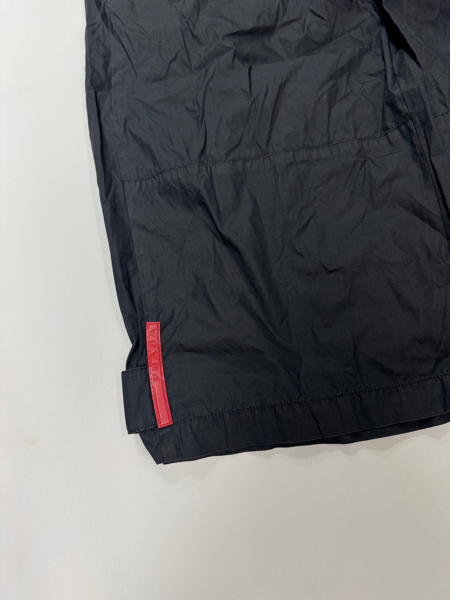 Prada sport 3/4 Shorts (M)