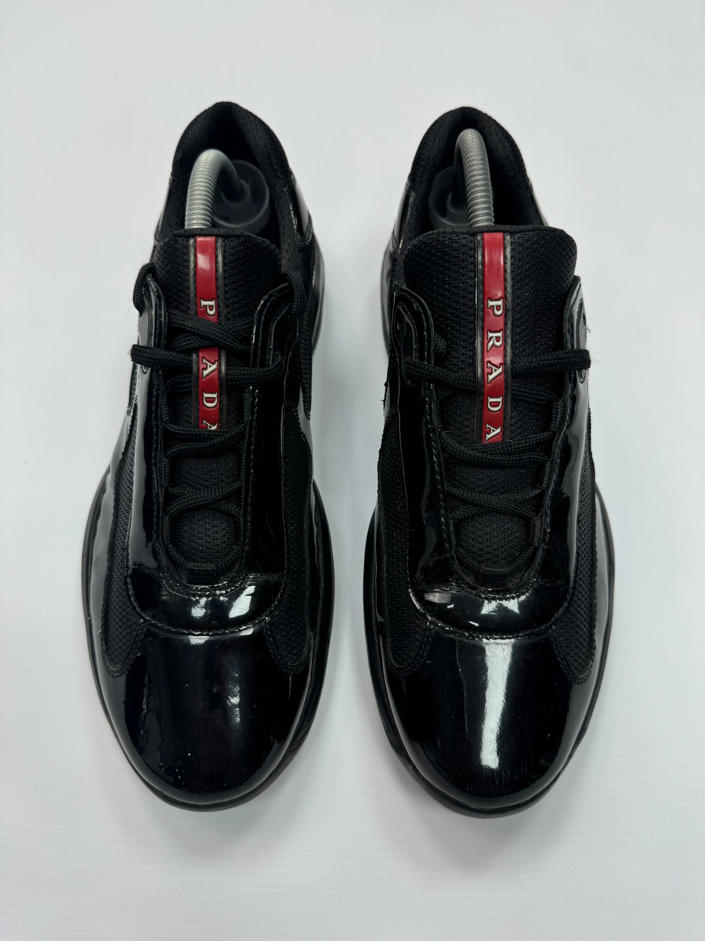 Prada America cup (8.5)