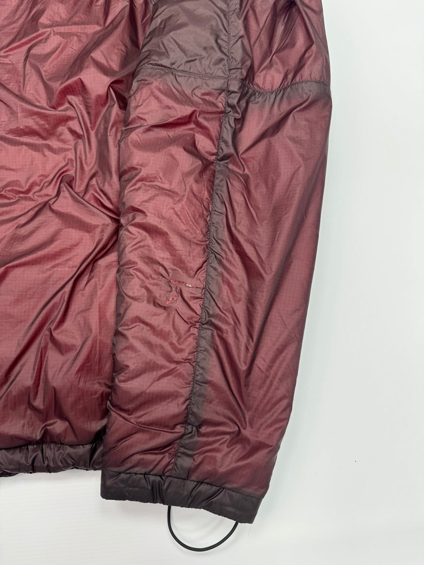 Cp company primaloft outline jacket (S)