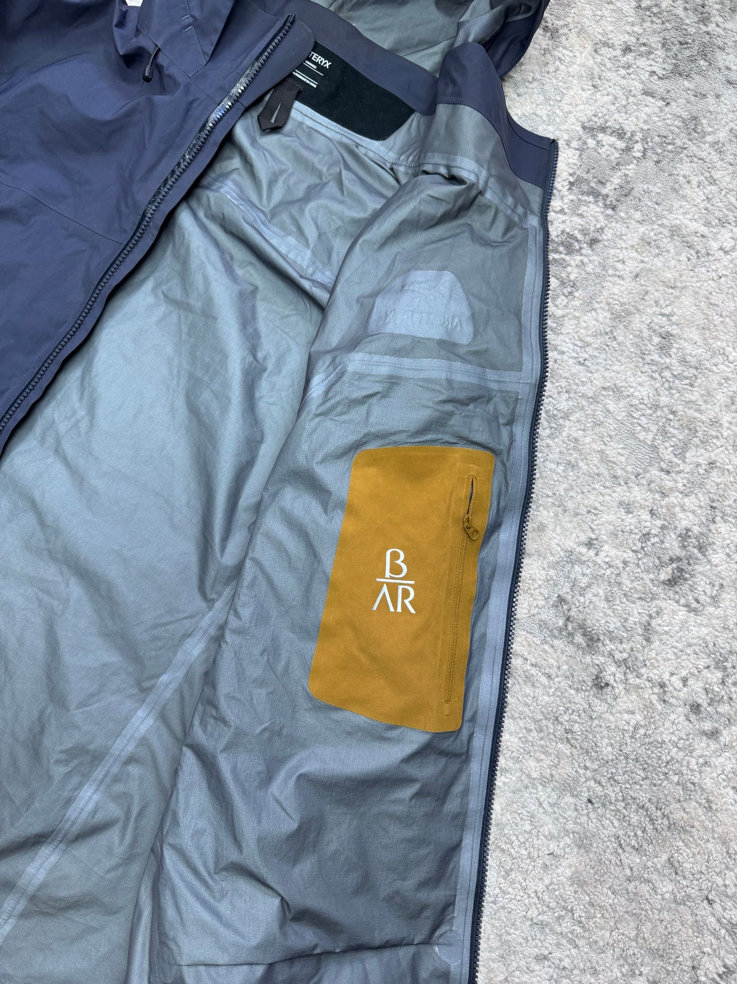 Arcteryx beta AR jacket women’s (XL)