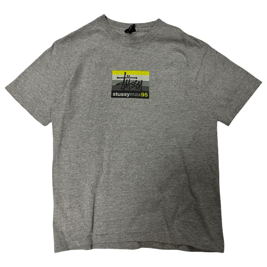 Nike x stussy T shirt (M)