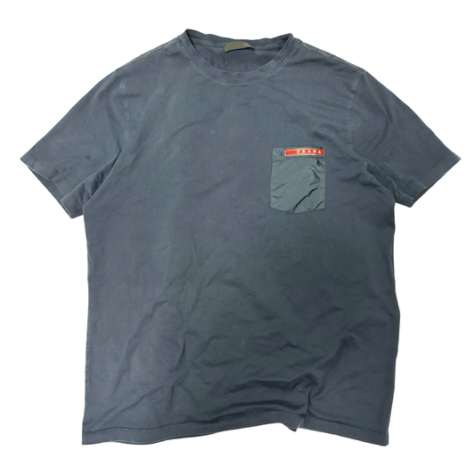 Prada sport T shirt (M)
