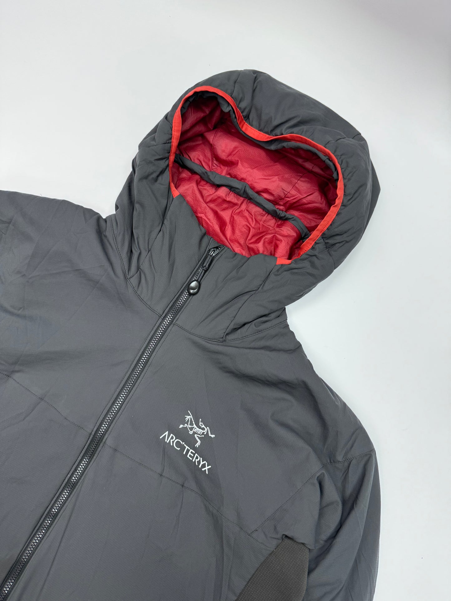Arcteryx atom LT hoodie (L)