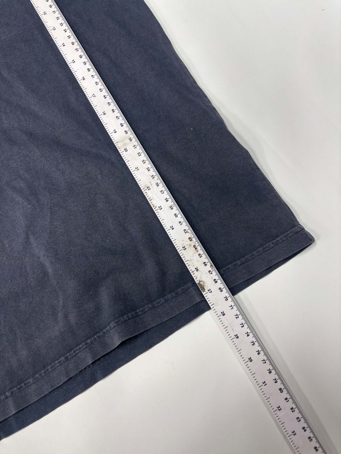 Stone island denims long sleeve top (L)