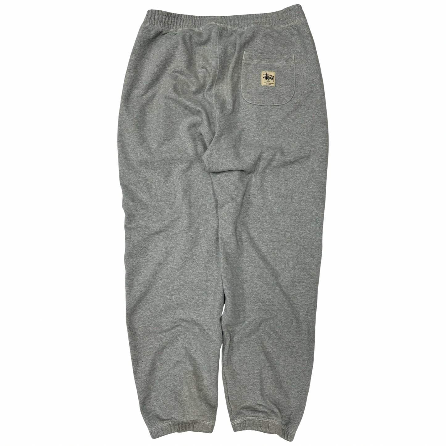 Stussy joggers (L)