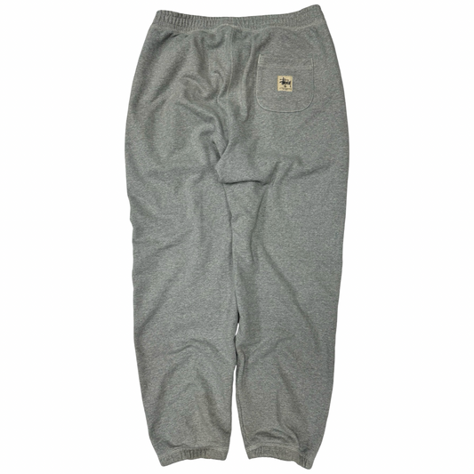 Stussy joggers (L)