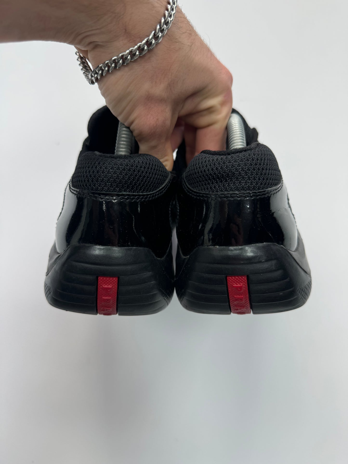 Prada America cup (8.5)