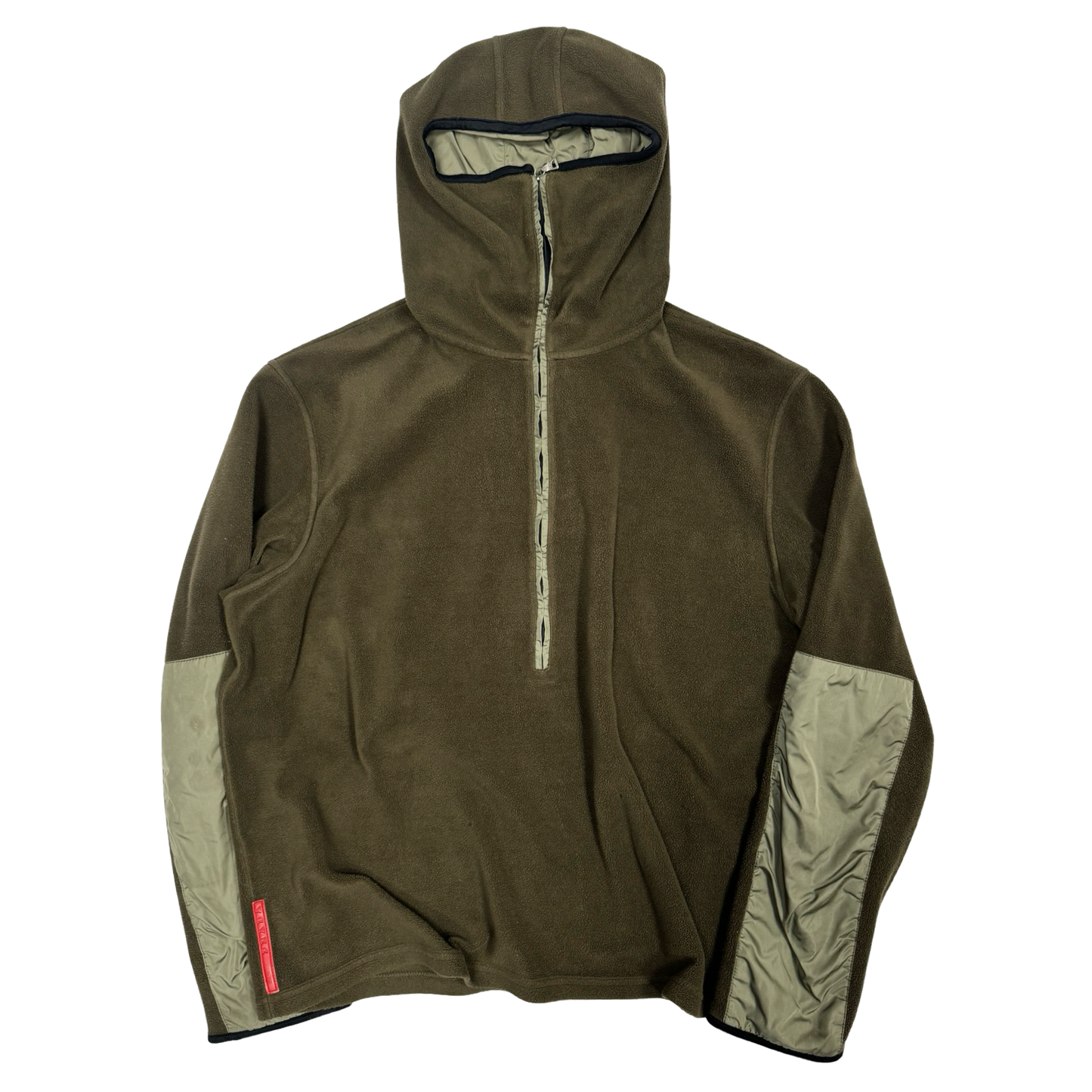 Prada sport ninja fleece (L)