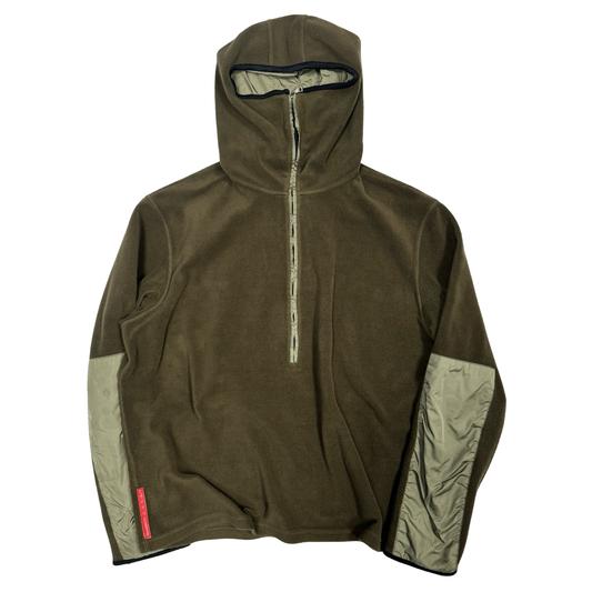 Prada sport ninja fleece (L)