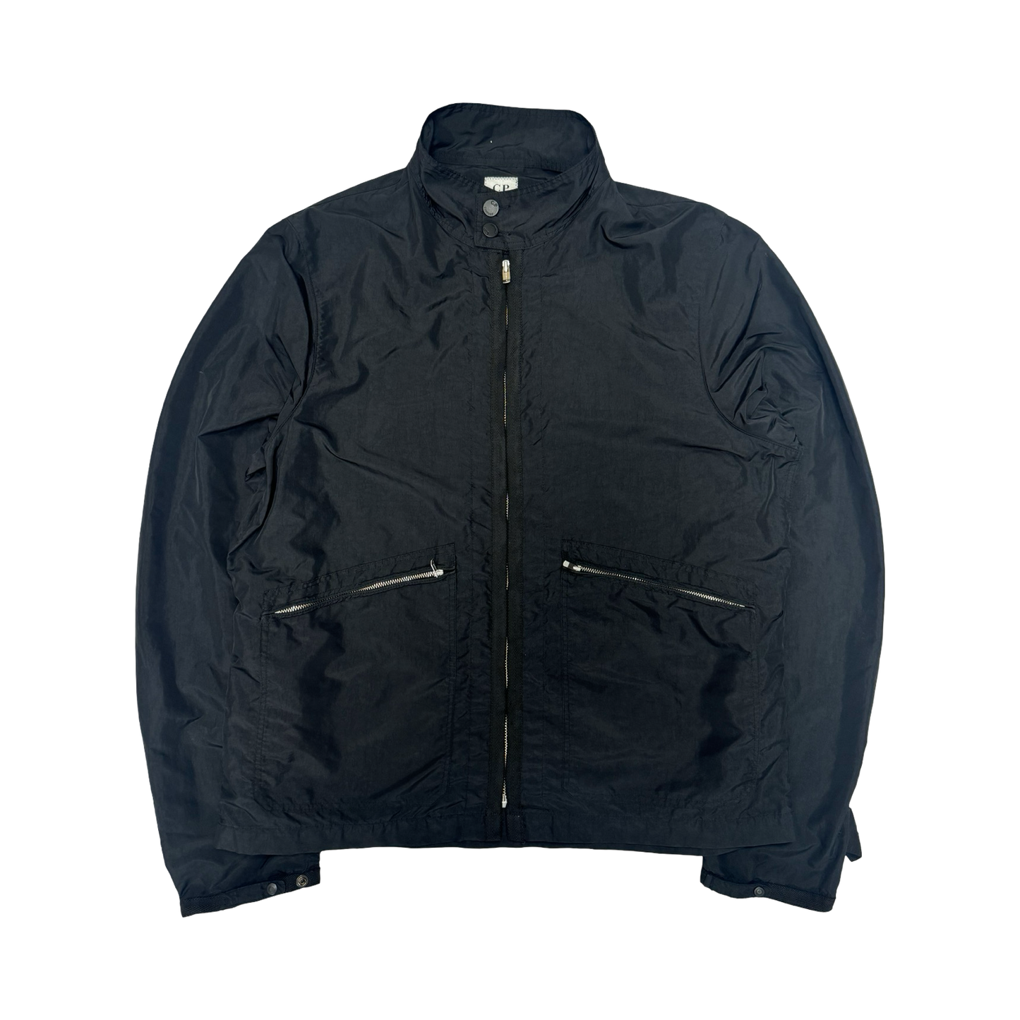 Cp company A/W 2008 nylon over shirt (L)