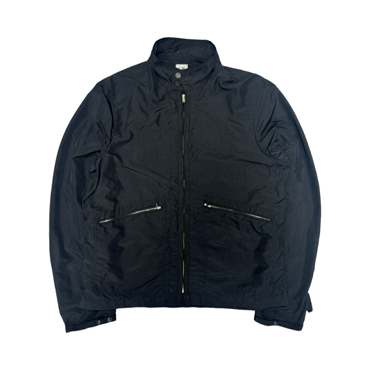 Cp company A/W 2008 nylon over shirt (L)