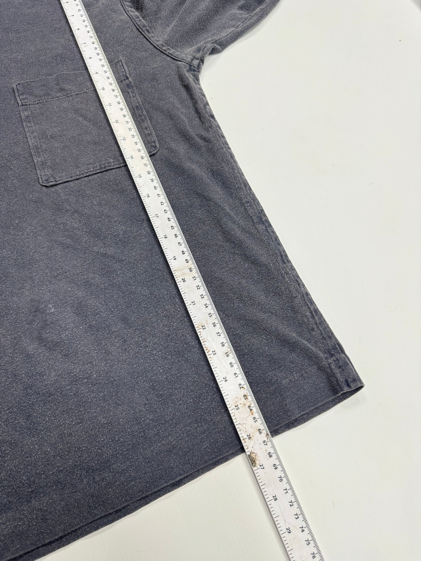 Stone island S/S 2006 long sleeve T shirt (M)