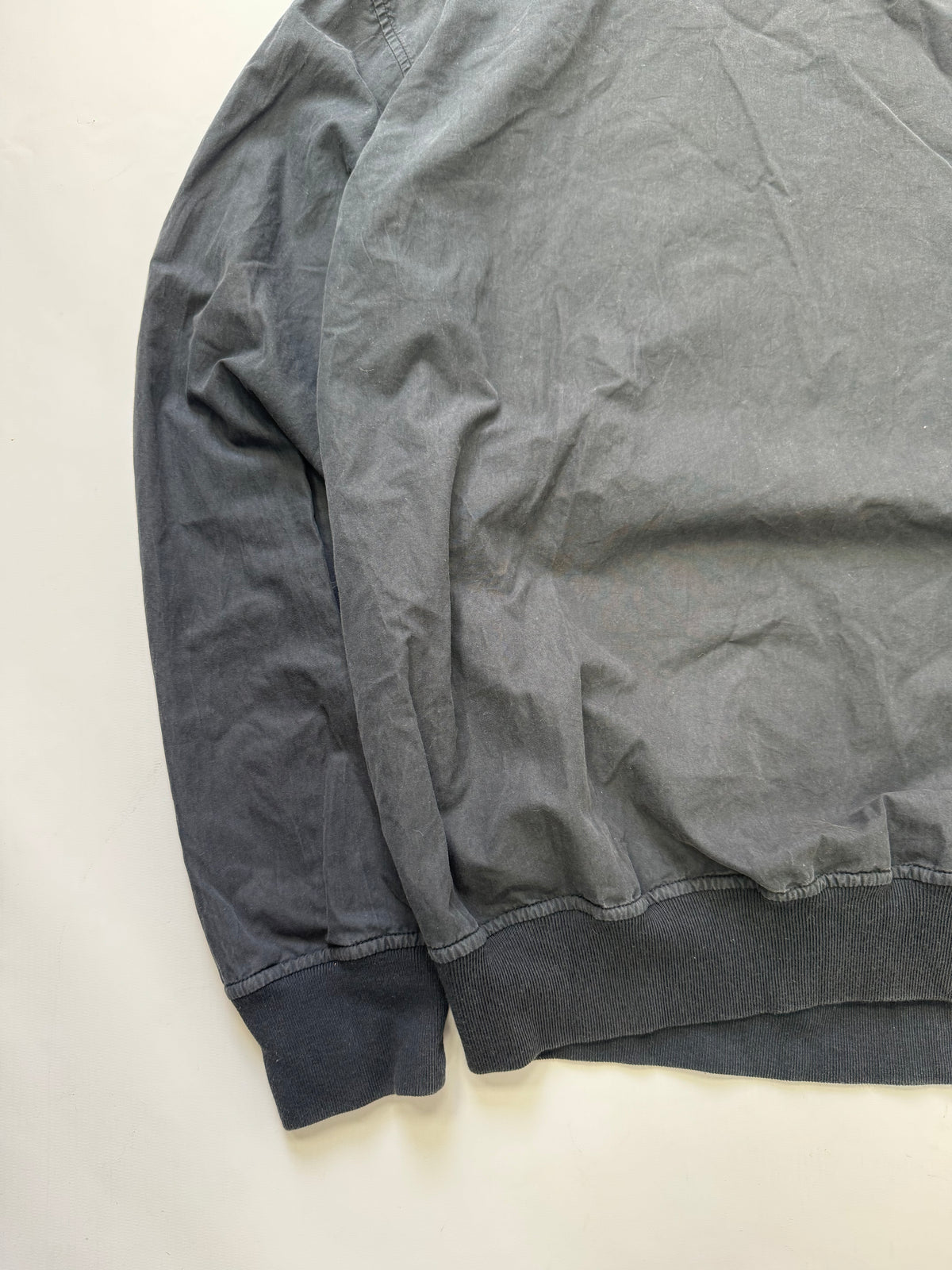 Stone island shadow project crew neck (M)