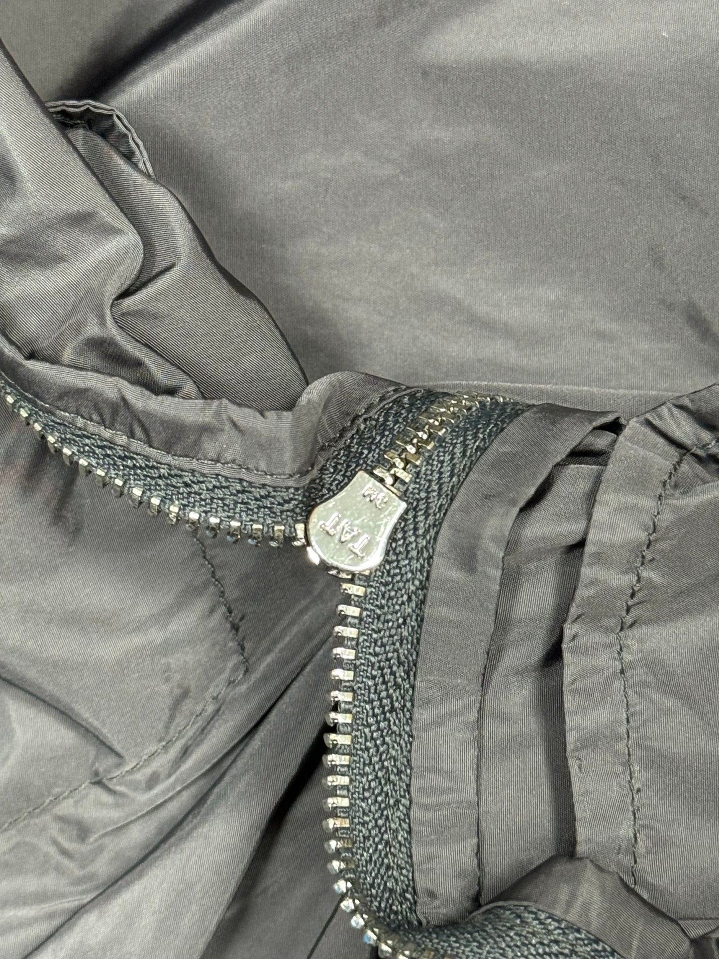 Prada sport nylon over shirt (M)