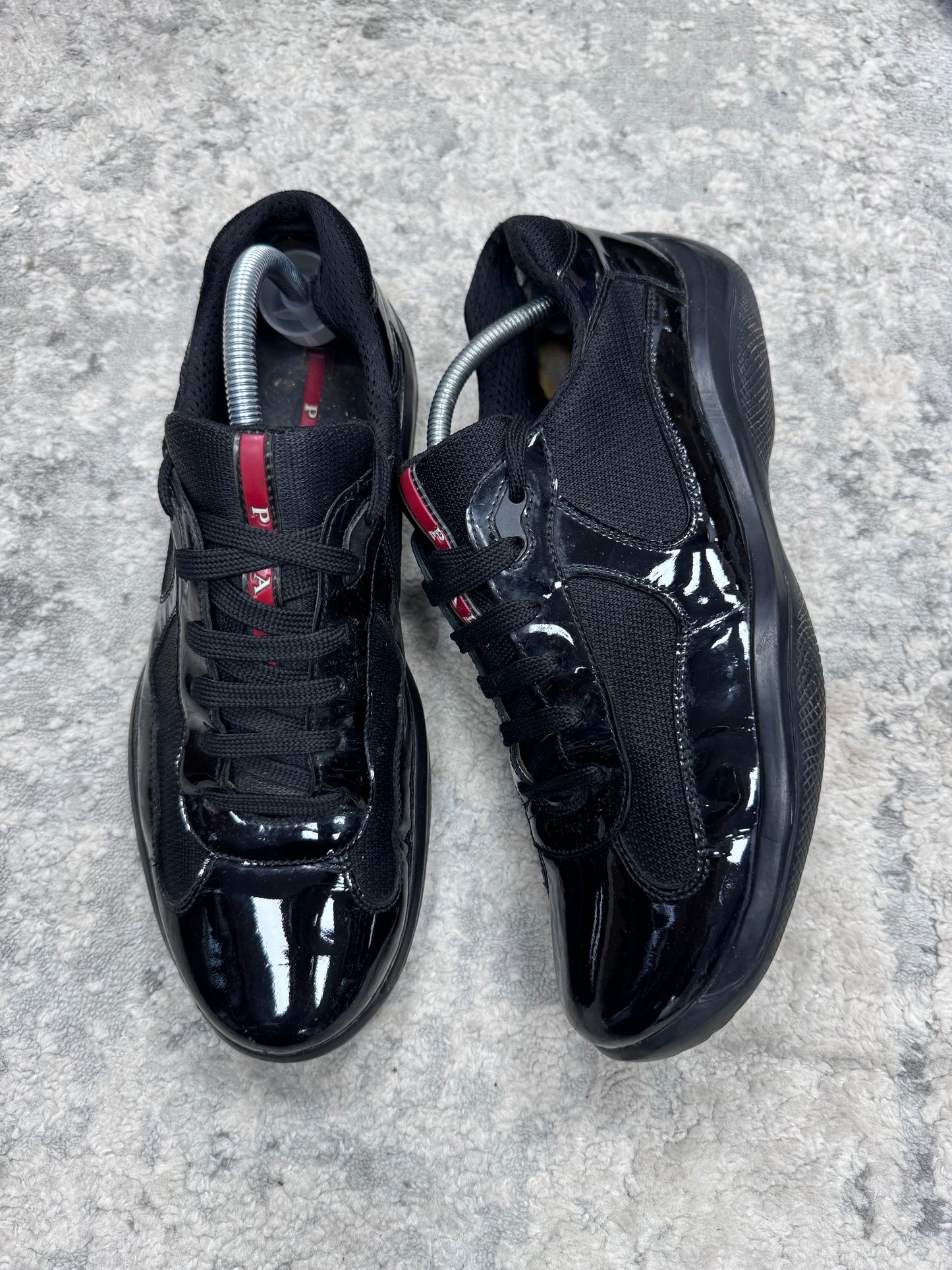 Prada America cup (9)