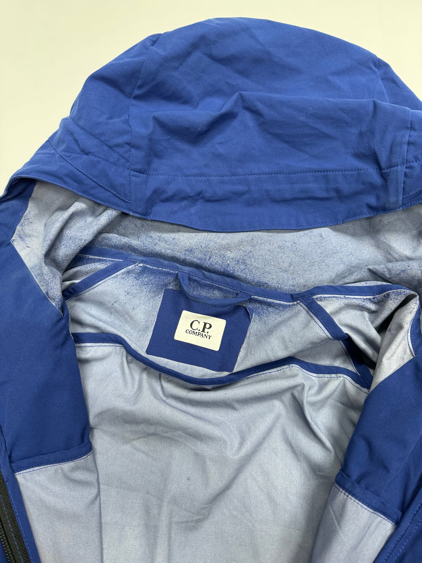 Cp company pro tek jacket (M)
