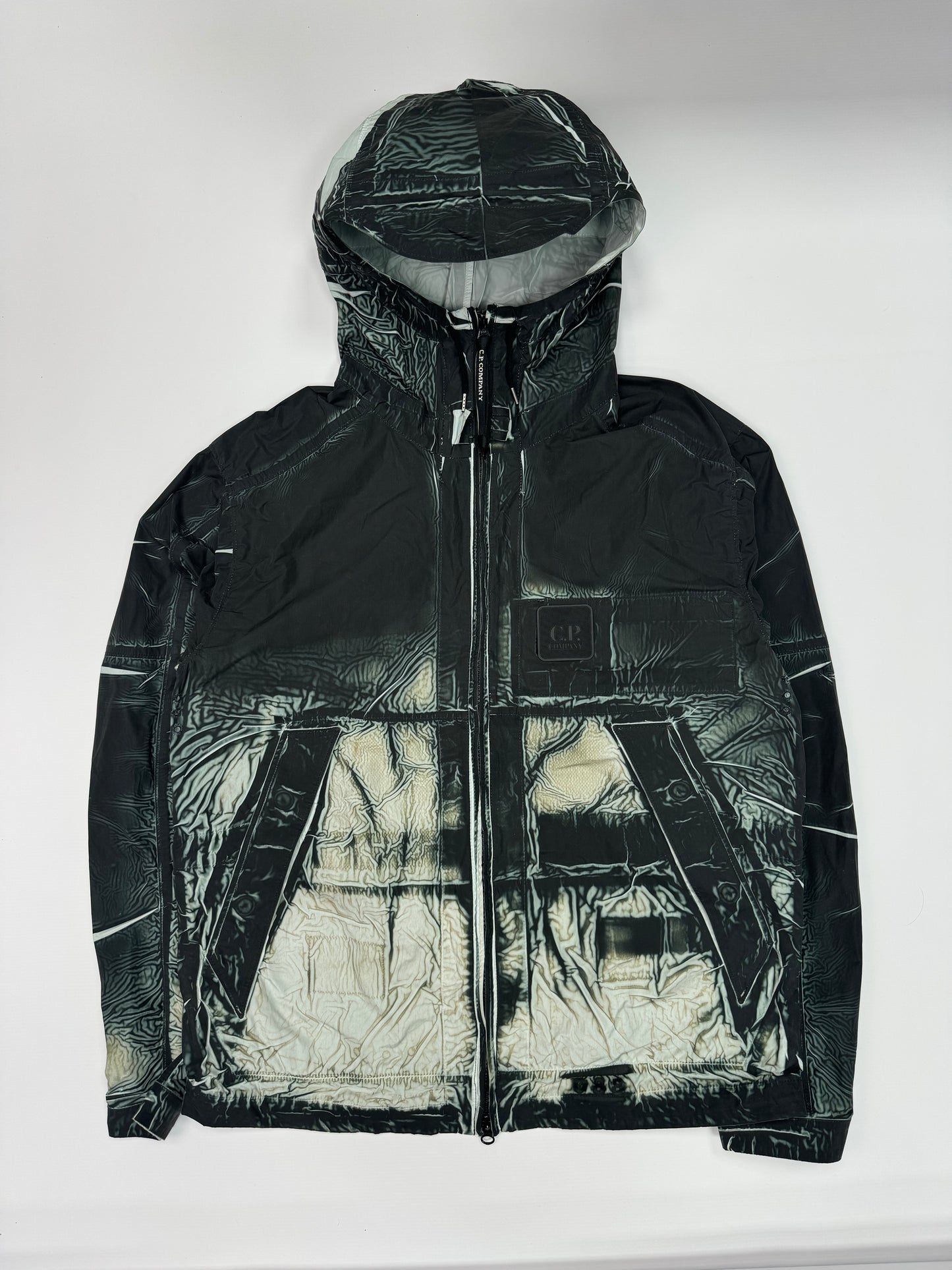 Cp company tracery jacket (M)