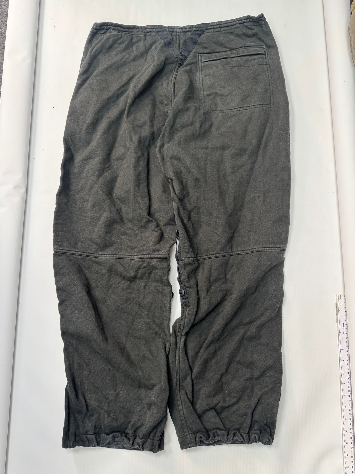 Maharishi sno pant jogger (L)