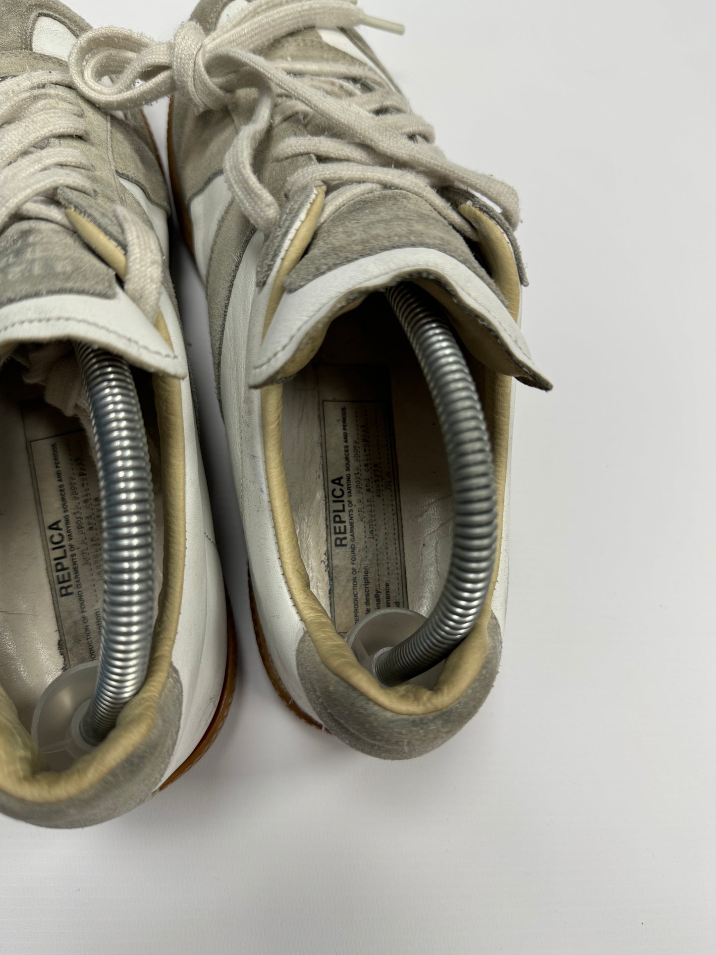 Maison margiela gats (8)