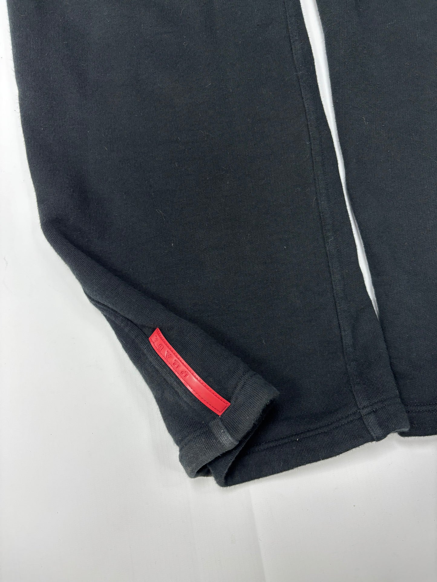 Prada sport joggers (L)