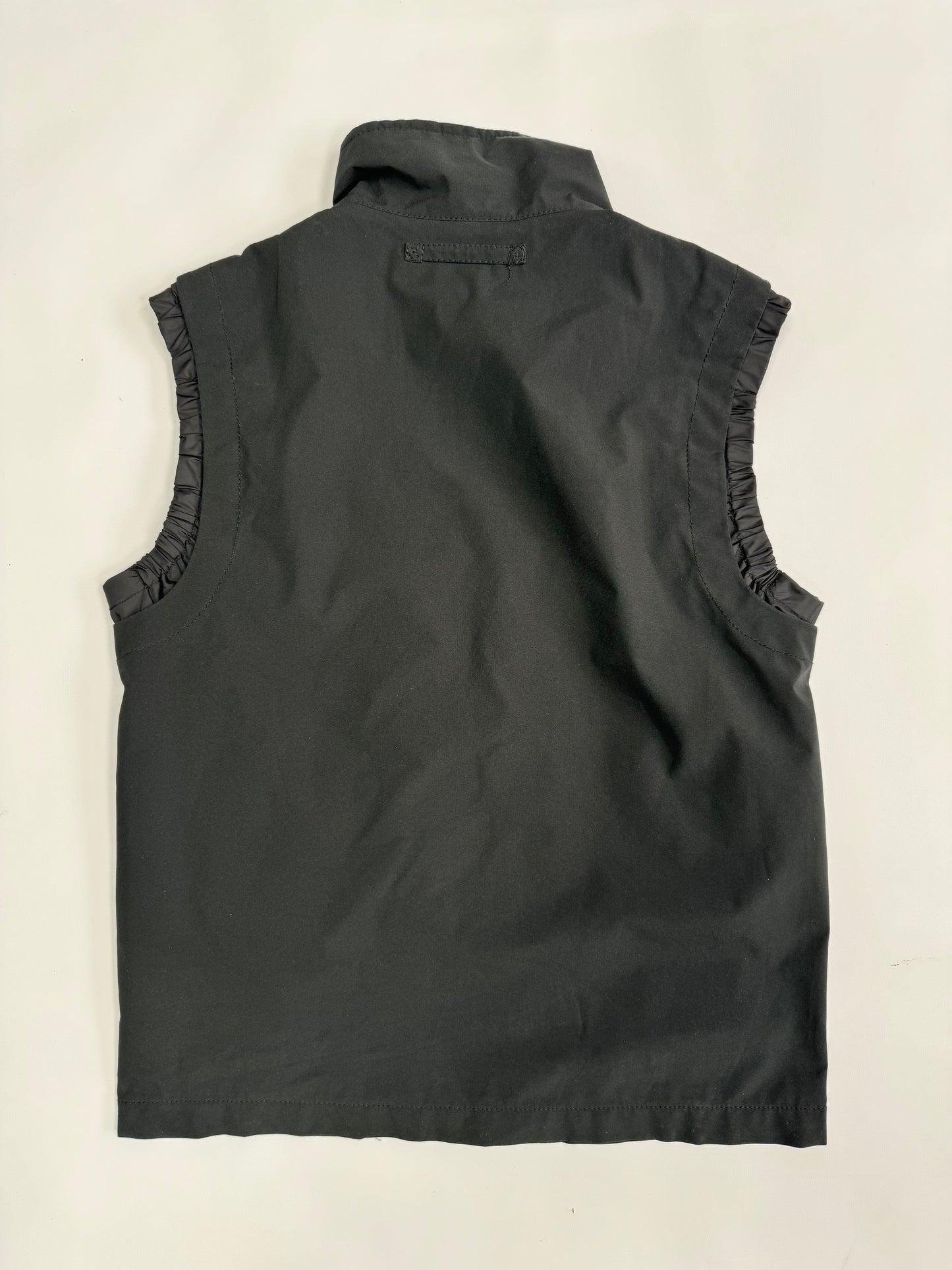 Prada sport vest gilet (M)