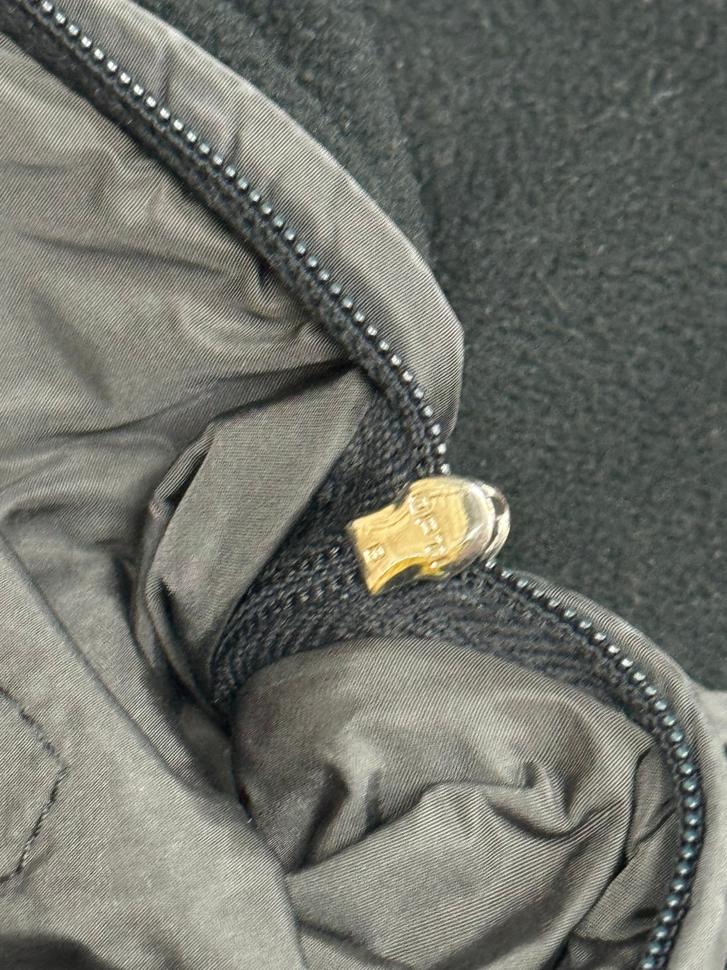 Prada sport ninja fleece (M)