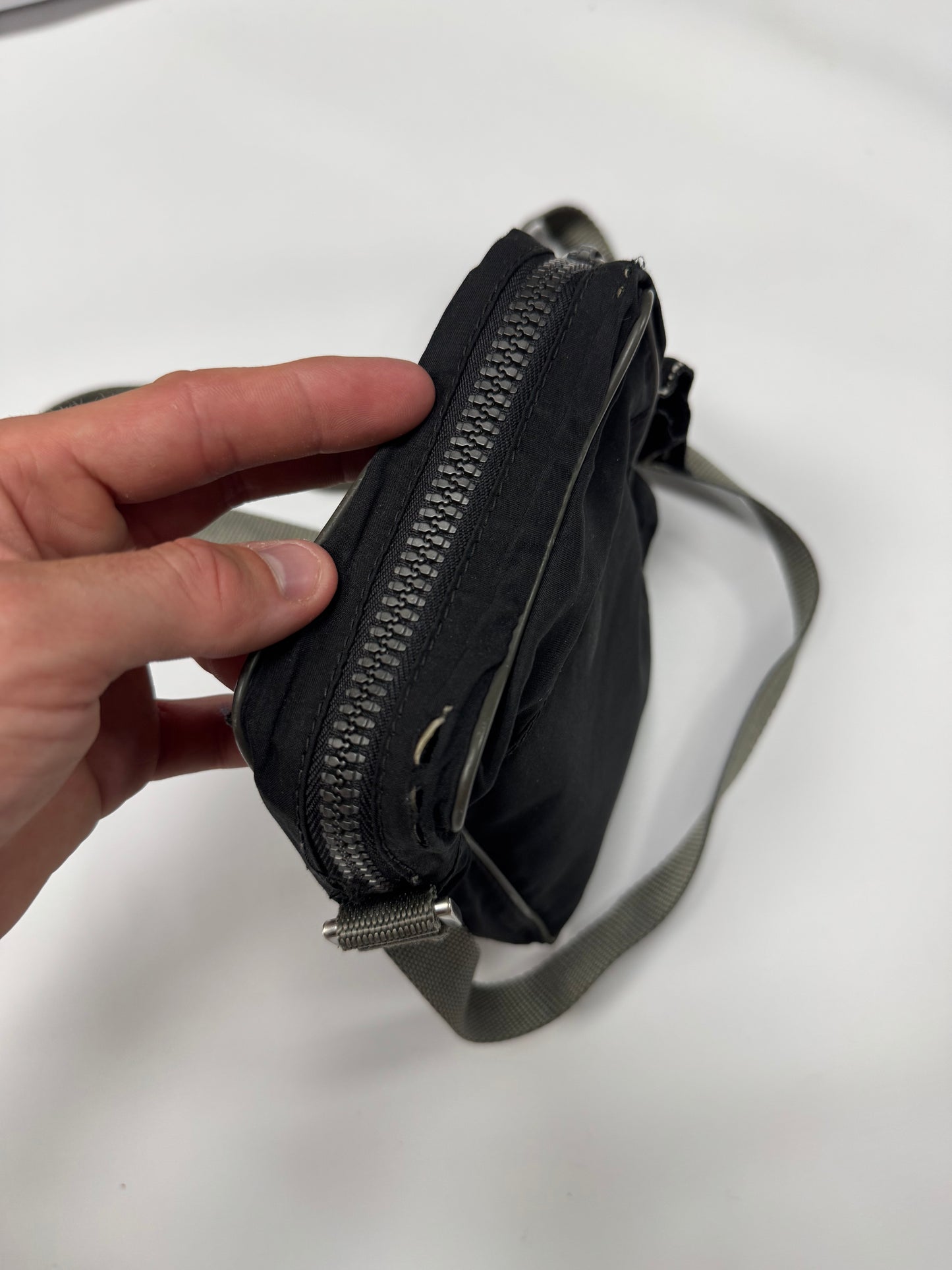 Prada sport nylon shoulder bag (OS)