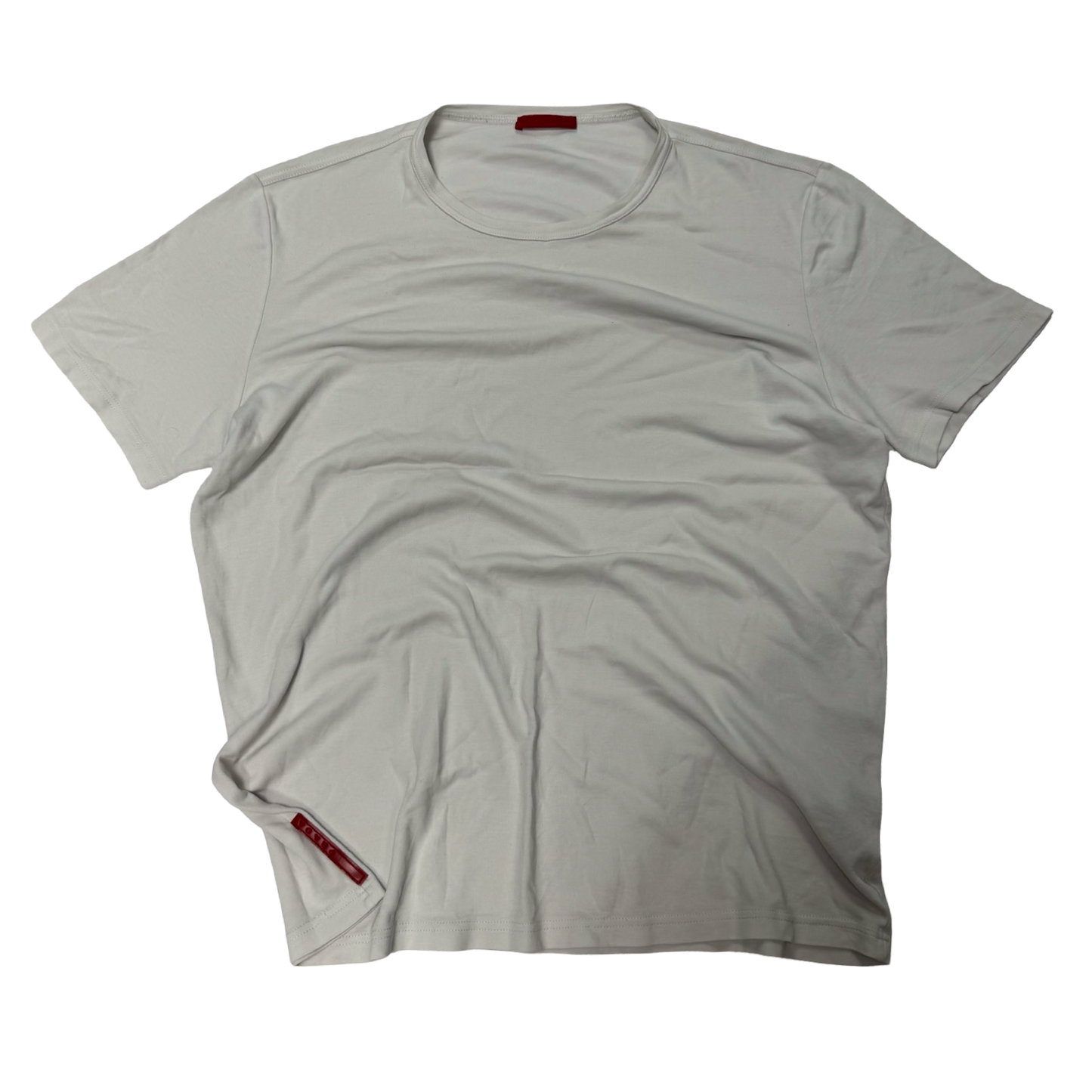 Prada sport T shirt (L)