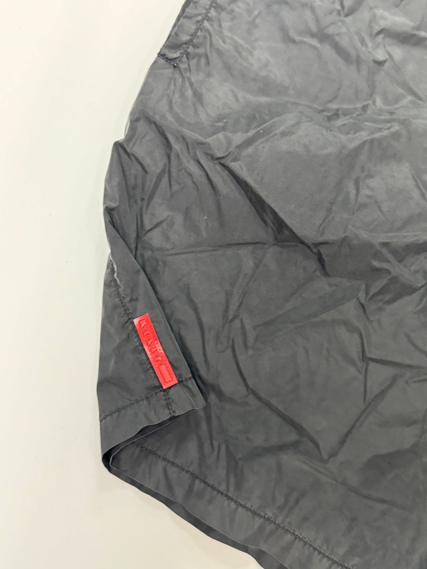 Prada sport swim shorts (M)