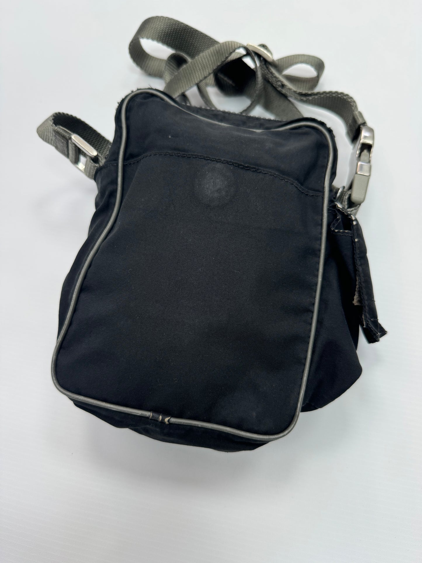 Prada sport shoulder bag (OS)