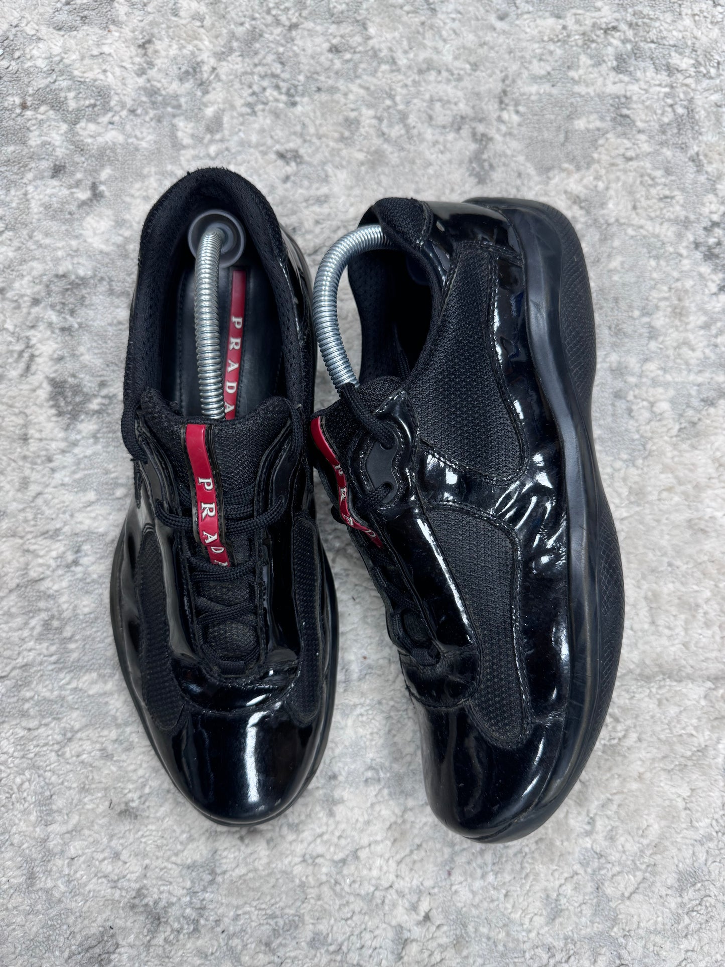 Prada America cup (8)