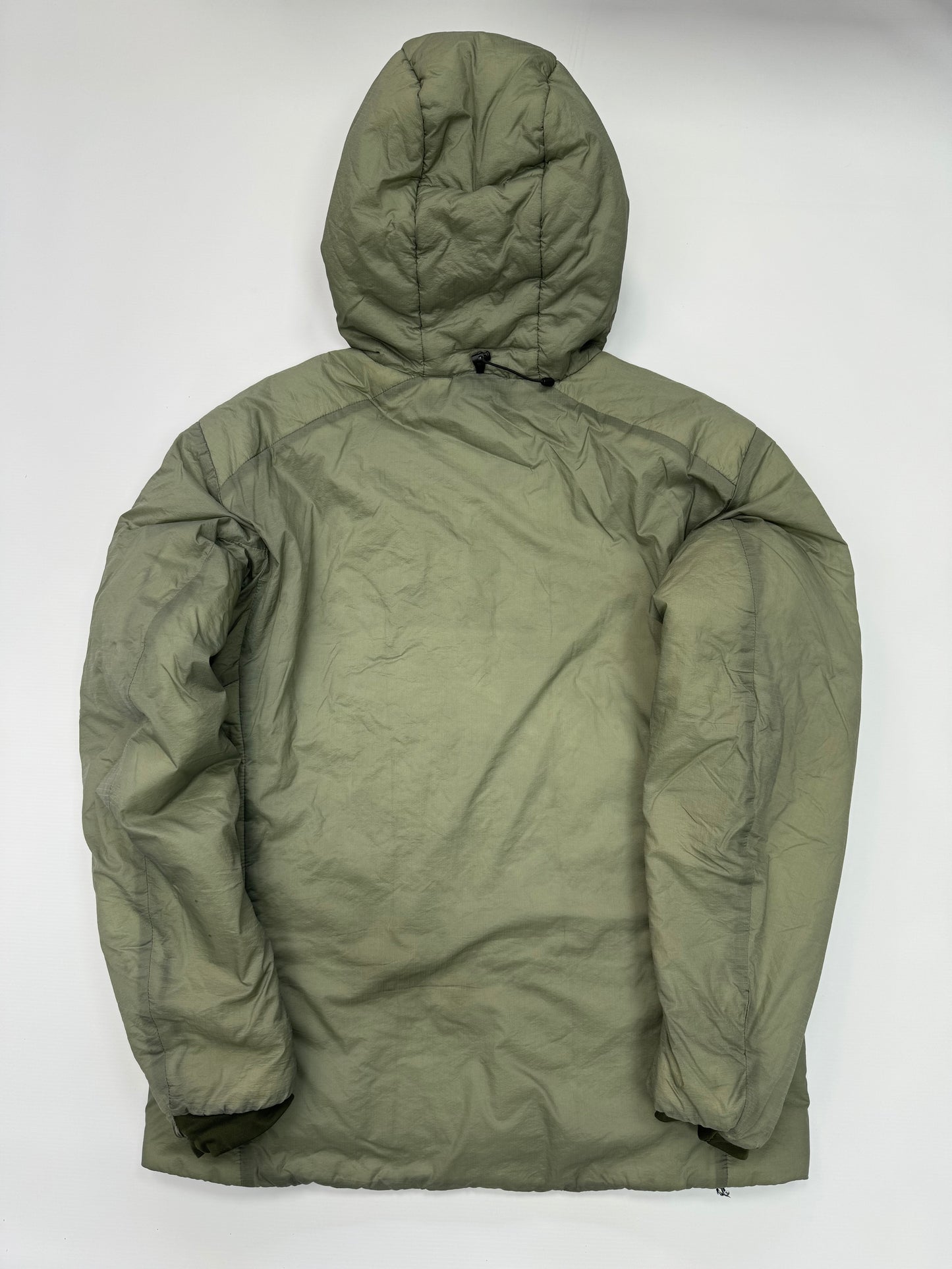Arcteryx atom AR (M)