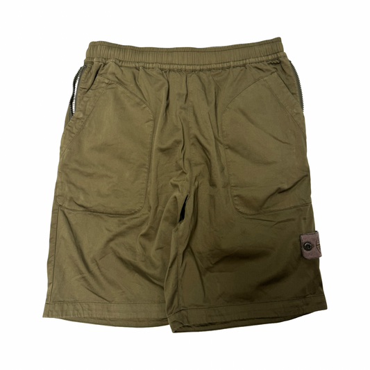 Stone island ghost project shorts (30w)