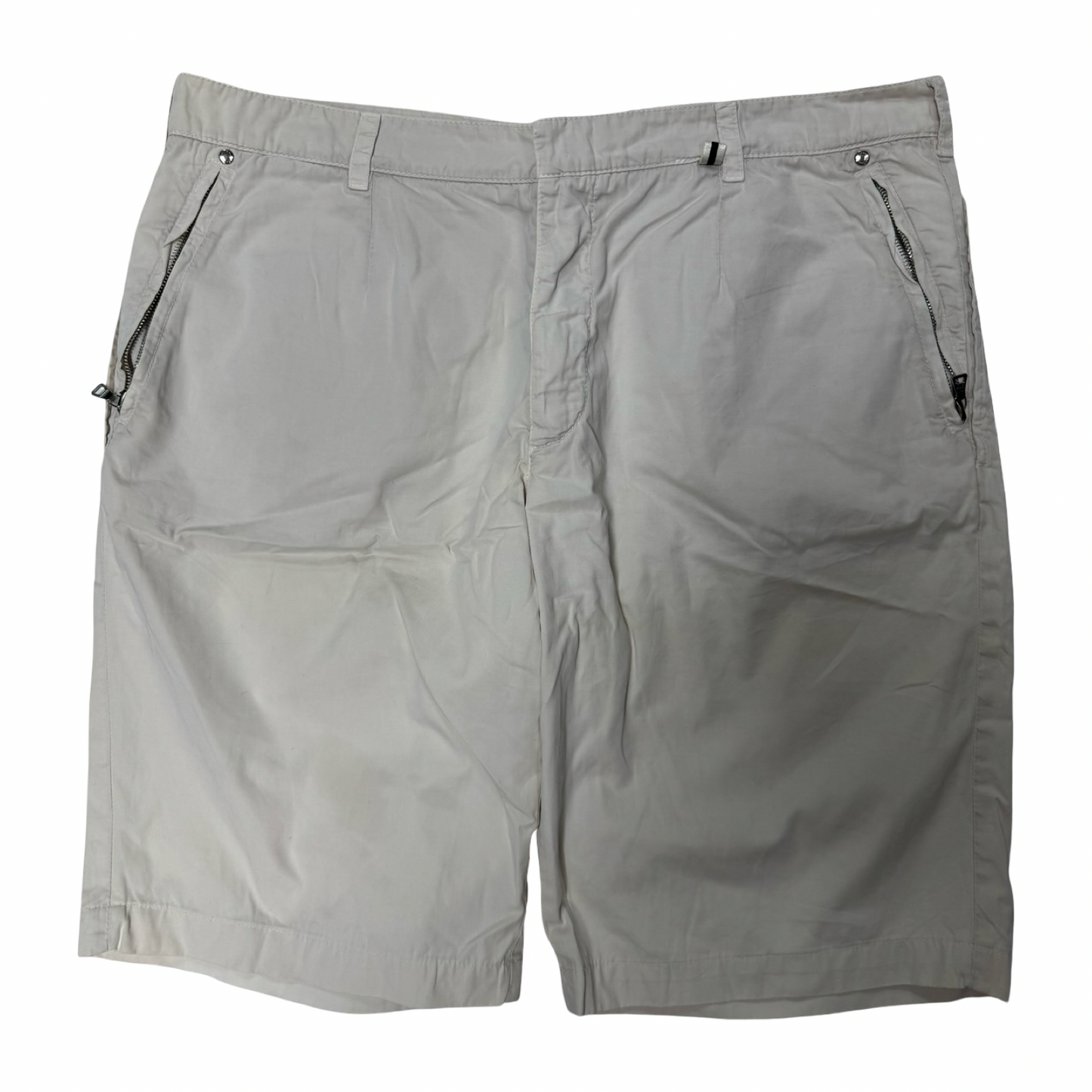 Prada sport cargo shorts (XL)
