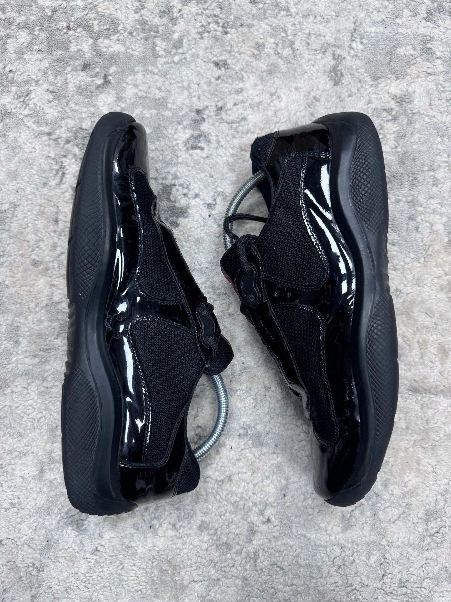 Prada America cup (8.5)