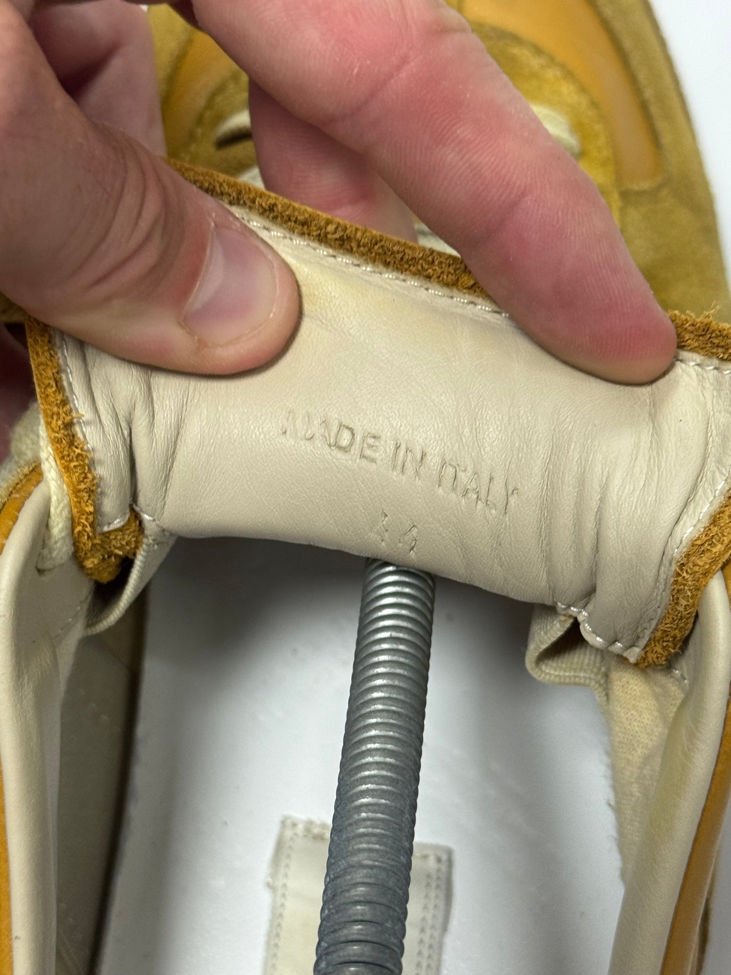 Maison margiela gats (10)