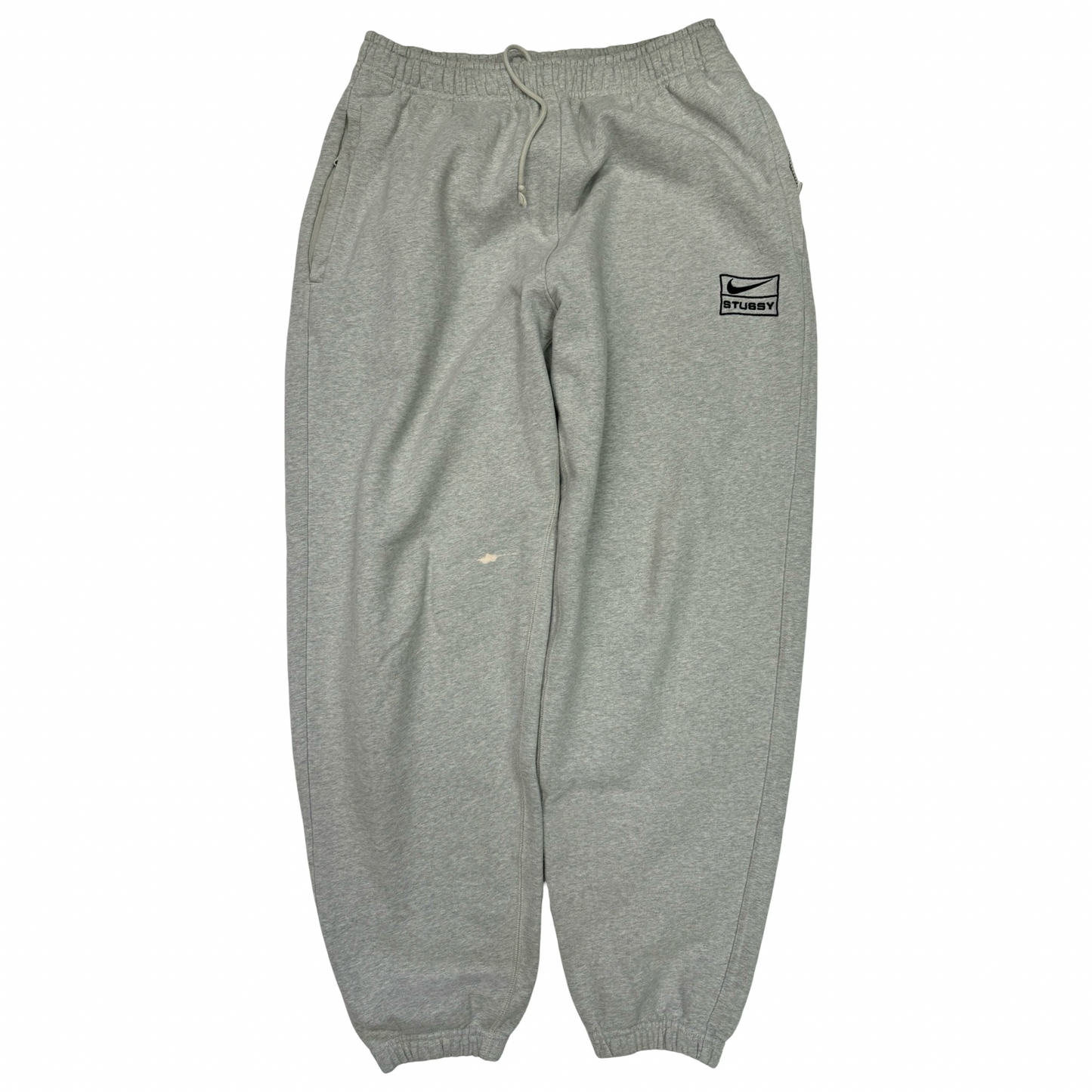 Nike x stussy joggers (M)
